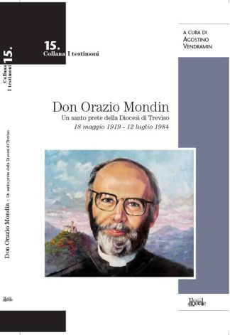 Don Orazio Mondin